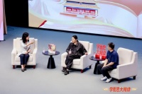 倪萍樊登北京对谈：精读名著是孩子成长的深层养料