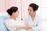 产后生气容易气出病,妈妈们要小心!
