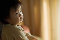 婴幼儿常见意外伤害该如何应急处理