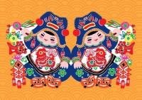 健康的孩子从来不是中国式胖娃娃!