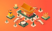 国际博物馆日是每年的哪一天