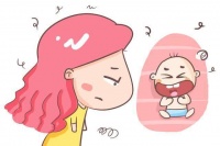 新手妈妈必看!宝宝哭闹不止可能是这几种情况!