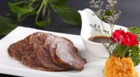 原创 孩子长身体的时候,多吃得的肉,个头一直长,身体强又壮!