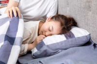如何培养天津自闭症幼儿良好的睡眠习惯