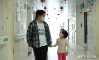 兄妹同患罕见病!哥哥离世前嘱咐妈妈让妹妹活下去