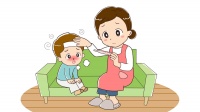 孩子抵抗力差怎么调理?