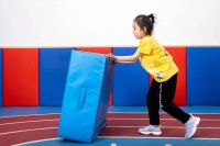 孩子运动后大量出汗怎么办?怎么解决孩子运动后大量出汗问题?