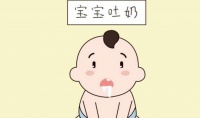 原创 宝宝吐奶可咋办?别慌,了解原因正确预防,是完全可以驾驭的