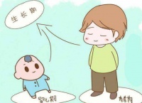 孩子身高靠遗传吗?抓住这几点,把握孩子生长黄金期