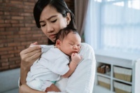 马上要过年了,孩子食积的14个征兆看一看!