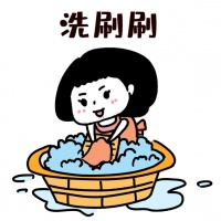 宝宝衣服怎么洗?这么多年原来我都洗错了