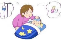 这些宝宝的冬季疾病预防,你都get了吗?