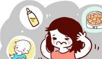 原创 带娃最难熬的几个阶段,你通过多少关了?背后的无奈只有自己知道