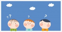 天使科普:孩子智力发育迟缓的12种表现 !