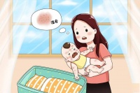 【育儿】冬季宝宝湿疹反复,如何科学应对“老顽固”?