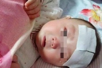 原创 宝宝为何小病不断?不是天生免疫力差,多半和父母的不良习惯有关