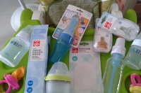 原创 这四种宝宝用品,含有安全隐患,既花钱又伤健康,别再给娃用了