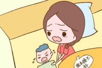 宝宝总是哭闹不止怎么办?神奇办法三秒止哭