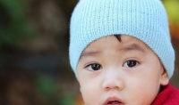 原创 冬天到了最冷的时候,抵抗力差经常感冒的宝宝,要做好这3件事