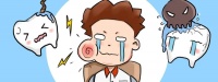 5岁男孩牙齿几乎全毁,最伤孩子牙齿的不是糖,而是…再不注意就迟了!