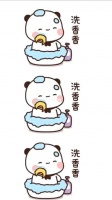 湿疹宝宝洗澡有哪些注意事项?