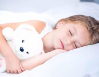 掌握宝宝睡眠特点,转给宝妈!