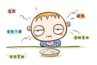 辅食期宝宝容易缺铁,吃什么辅食补铁?