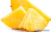 原创 菠萝以及火龙果很多人都喜欢吃,那么孕妇可以吃吗?需要注意什么