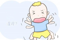原创 宝宝湿疹时好时坏,爸妈不妨试试这四种方法,会有立竿见影的效果