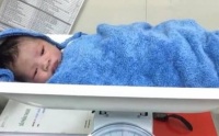 原创 新生儿出生时是这个斤数,恭喜了,说明宝宝发育得很好