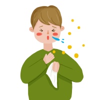 原创 孩子喉咙有痰排不出,咽下去有危险吗?