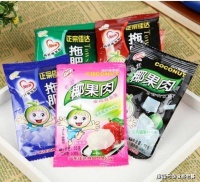 原创 “以为停产,实际却一直在”的童年零食,健力宝拖肥纷纷躺枪!