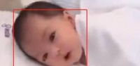 原创 有种“高颜值”叫新生儿,刚出生就靠容貌征服网友,等她长大!