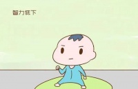 小儿脑发育不良有这五大症状,医生:1岁以前必须及时干预!