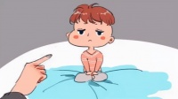宝宝超过这个年龄还尿床,小心是病!千万别忽视了这个原因……