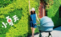 原创 有种“伤害”叫“抱娃出门”,方便了大人,却让娃深受其害