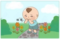 立春后,孩子反复咳嗽,咳嗽不止?科普过敏性咳嗽知识大全进来看