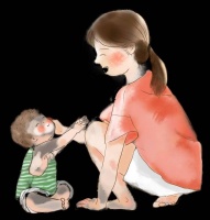 孩子手脚总出汗,正常吗?需要注意些什么?