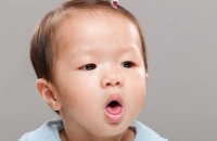 孩子咳嗽好不了,反复一直咳,有没有有经验的宝妈有什么好办法?