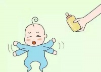别一哭就喂奶!孩子的这些哭声信号,爸妈需要正确掌握!