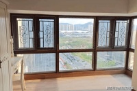 隔音窗的玻璃结构是什么结构?