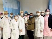 孩子得湿疹,家长千万别大意