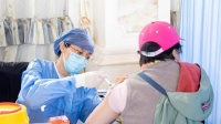 疫苗接种背后的“针”情故事
