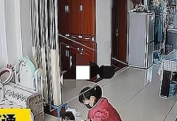 原创 江苏发生一起事件,位置在南通,现场一片混乱,细节曝光