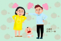 原创 冬天给宝宝洗澡,有2个地方再脏也尽量不要洗,孩子更少生病