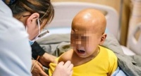 原创 五岁抗争癌症,父亲为其写好遗愿清单50条,网友:我们会帮你实现