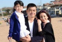 原创 当初冒险产下“巨婴症”儿子的秦海璐,6年过去了,现状怎样了?