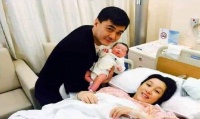 原创 5年前,秦海璐冒险生下“巨婴症”儿子,5年后,孩子的现状如何