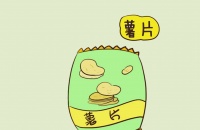 原创 做父母要坚守底线,这四类零食宣传的再好也别给孩子吃