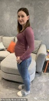 孕妈浑身红斑还起水泡!竟是因为对肚子里的娃严重过敏